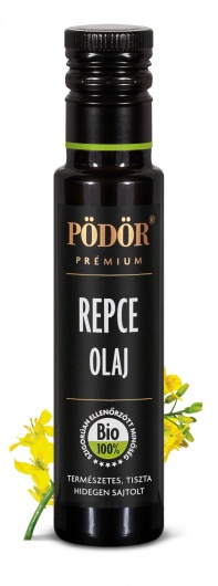 Bio repceolaj