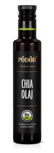 Bio chia olaj