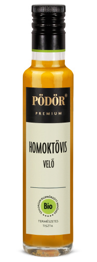Bio homoktövis velő Bio homoktövis velő