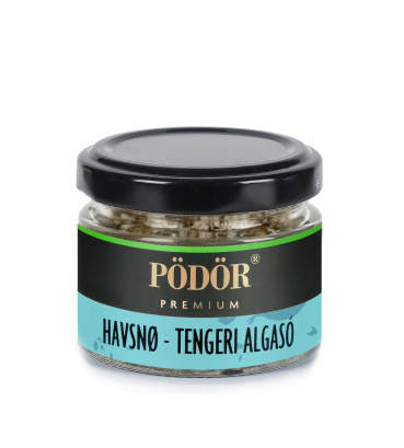 Havsnø - tengeri algasó Havsnø - tengeri algasó