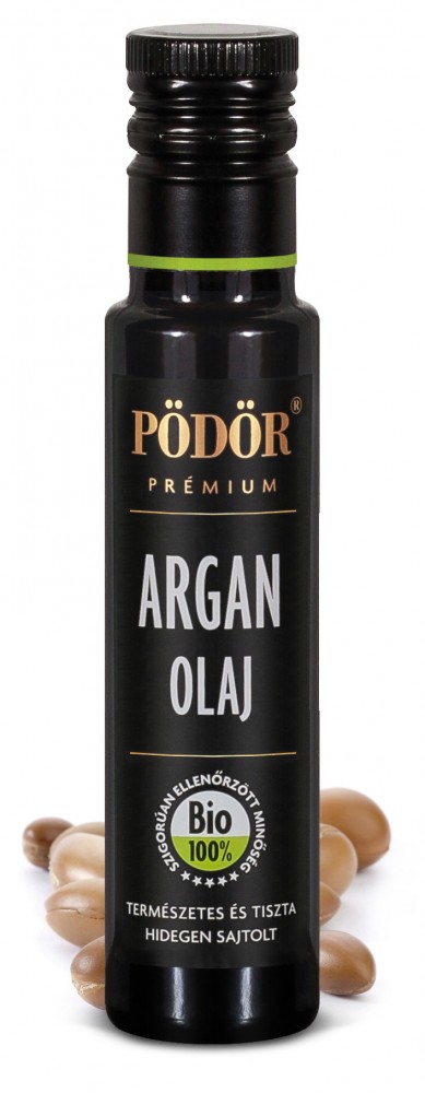 Argán olaj - Bio Argán olaj - Bio