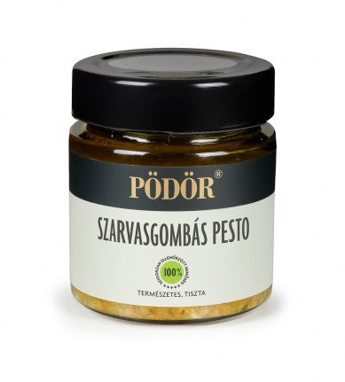 Szarvasgombás pesto_1