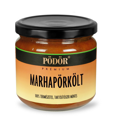 Marhapörkölt Marhapörkölt