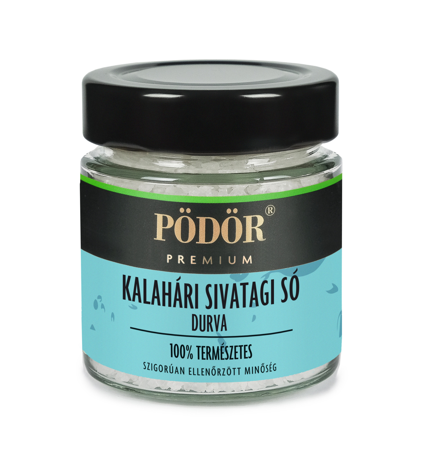 Kalahári sivatagi só - durva