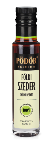 Földiszeder gyümölcsecet Földiszeder gyümölcsecet