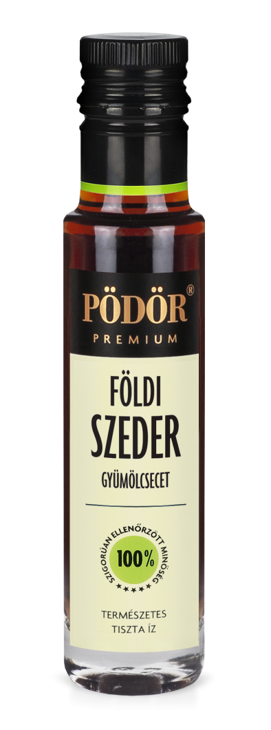 Földiszeder gyümölcsecet