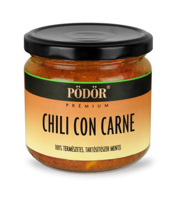 Chili Con Carne Chili Con Carne
