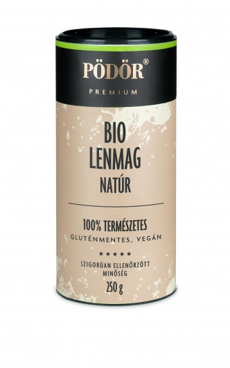Bio lenmag - natúr