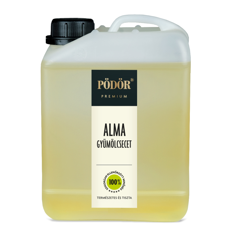 Alma gyümölcsecet