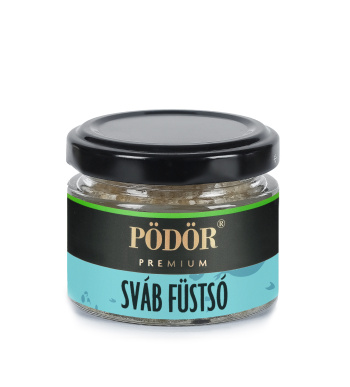 Sváb füstsó Sváb füstsó