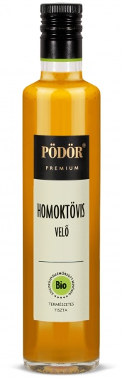 Bio homoktövis velő