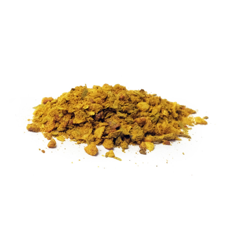 Bio curry fűszerkeverék