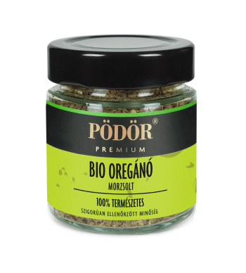 Bio oregánó - morzsolt Bio oregánó - morzsolt
