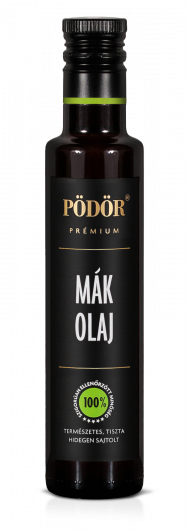 Mákolaj