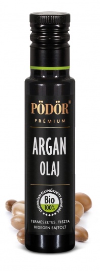 Bio argán olaj