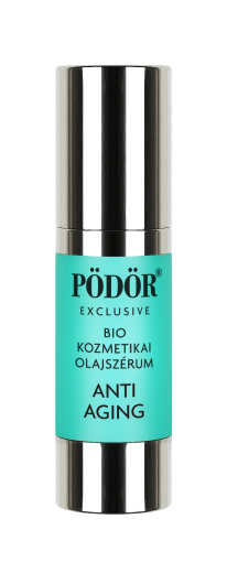 Bio anti-aging kozmetikai olajszérum Bio anti-aging kozmetikai olajszérum
