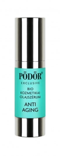 Bio anti-aging kozmetikai olajszérum