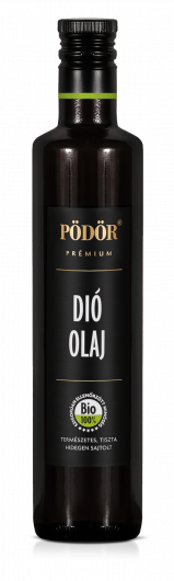 Bio dióolaj