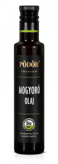 Bio mogyoróolaj