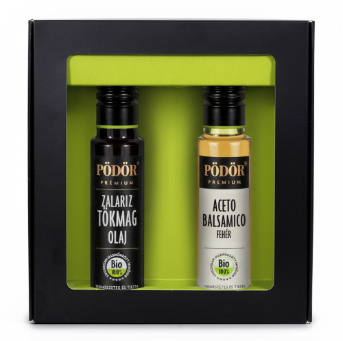 Bio férfi csomag - Zalariz Bio