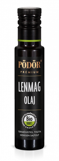 Bio lenmagolaj