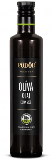 Bio olívaolaj, extra szűz