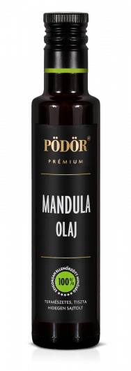 Mandulaolaj