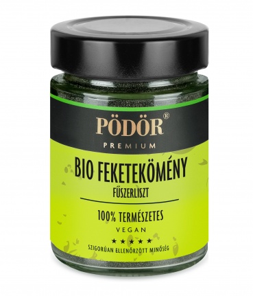 Bio feketekömény fűszerliszt