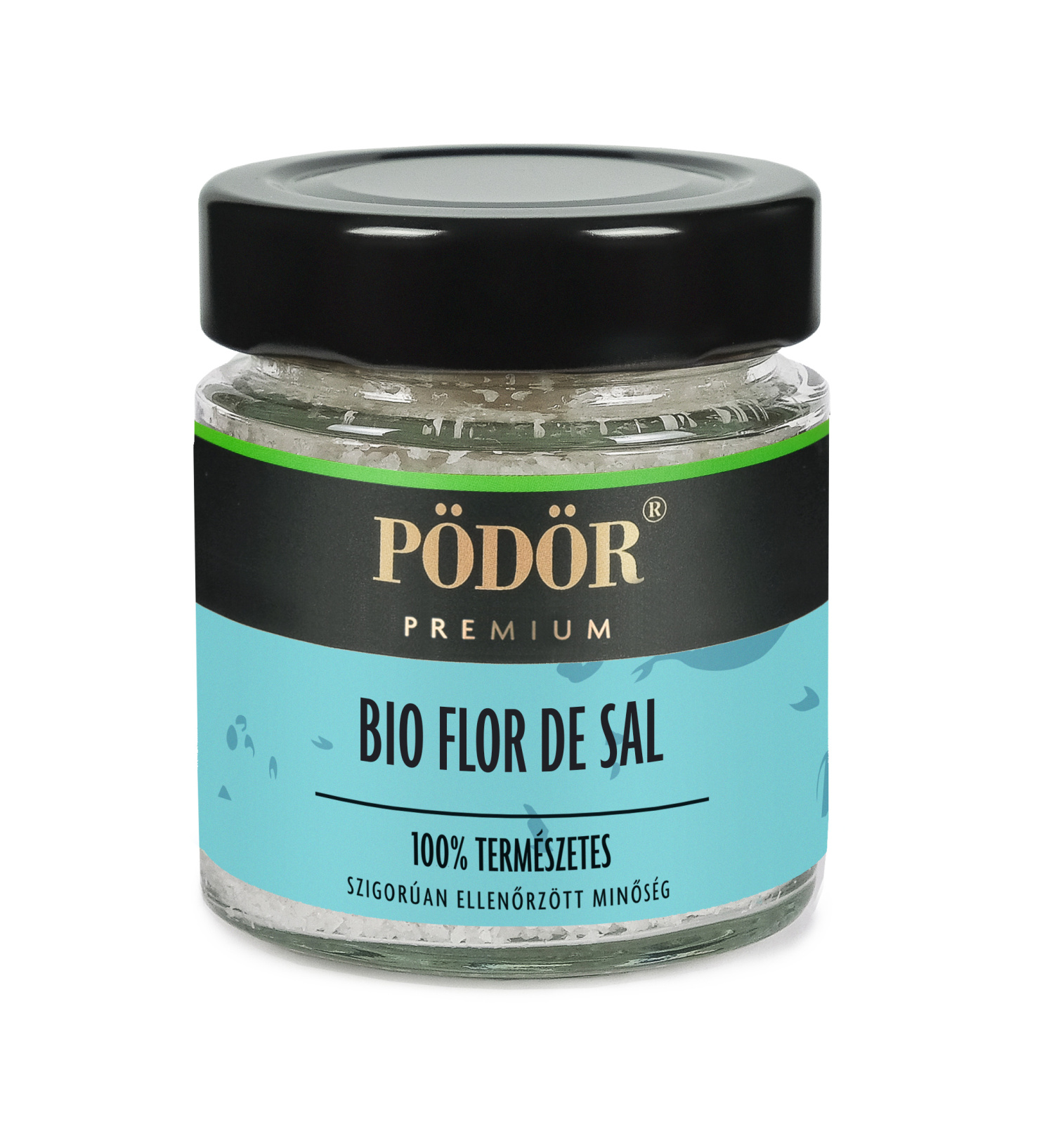 Bio Flor de Sal - tengeri sóvirág