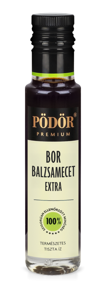 Bor balzsamecet extra