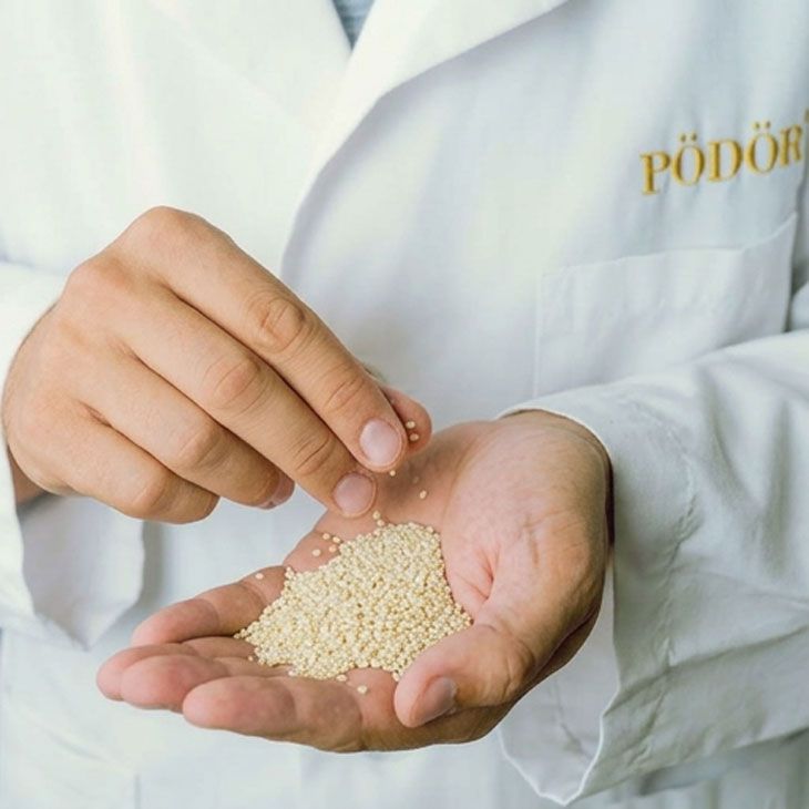Bio szezámmagolaj - hidegen sajtolt 