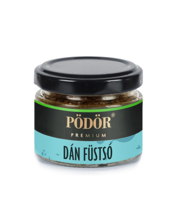 Dán füstsó Dán füstsó