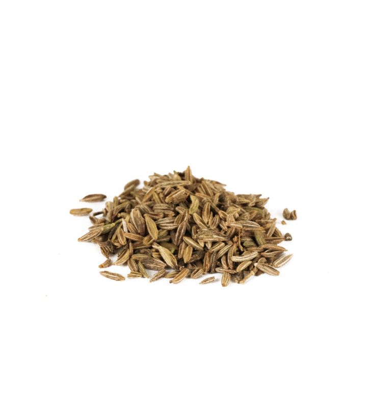 Bio római kömény - egész