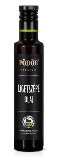 Bio ligetszépe olaj - hidegen sajtolt Bio ligetszépe olaj - hidegen sajtolt