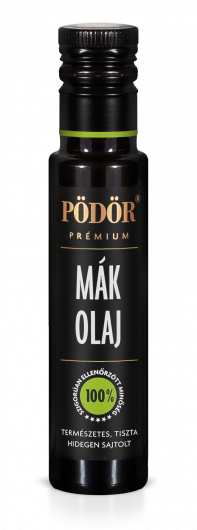 Mákolaj