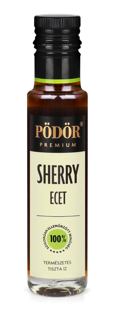 Sherry ecet