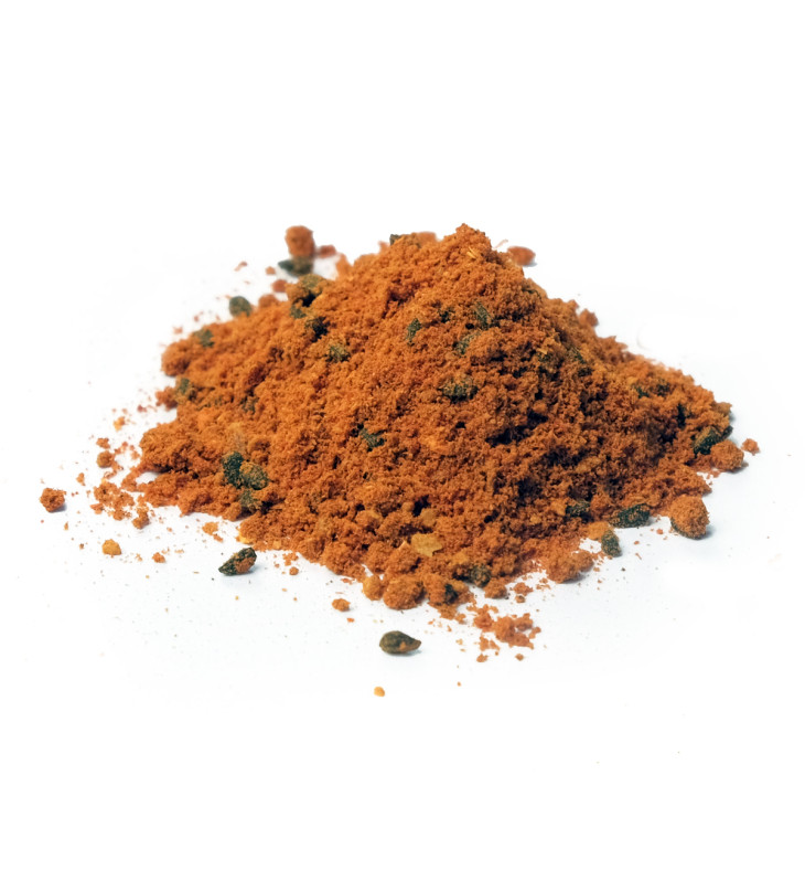 Bio Baharat fűszerkeverék