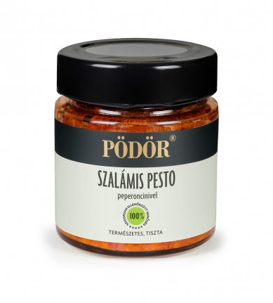 Szalámis pesto peperoncinivel_1