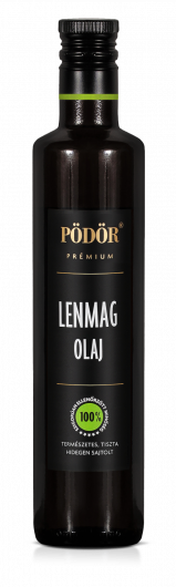 Lenmagolaj