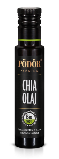Bio chia olaj