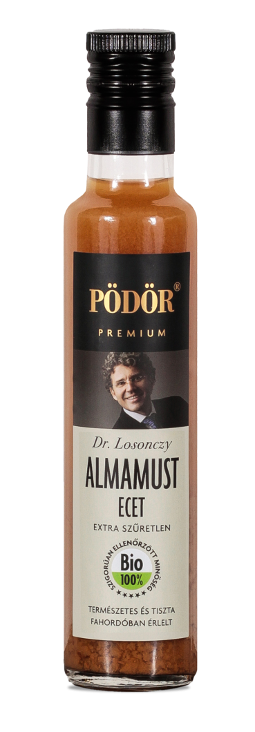 Bio almamust ecet