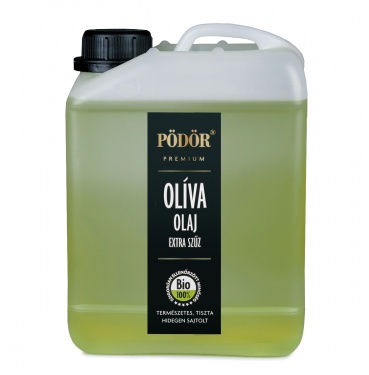 Bio olívaolaj, extra szűz