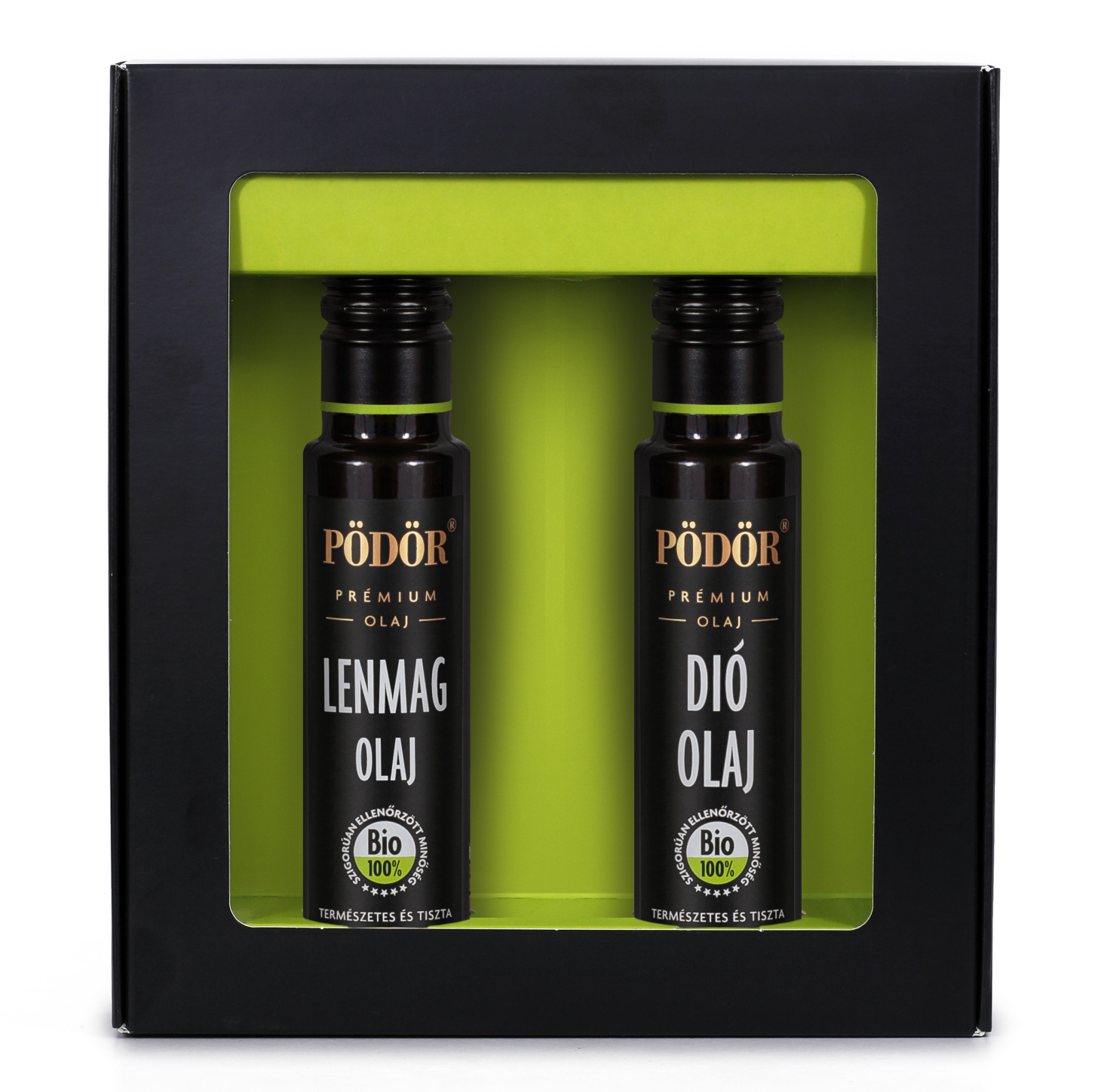 Bio omega-3 csomag