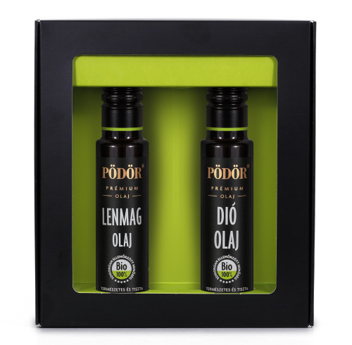 Bio omega-3 csomag