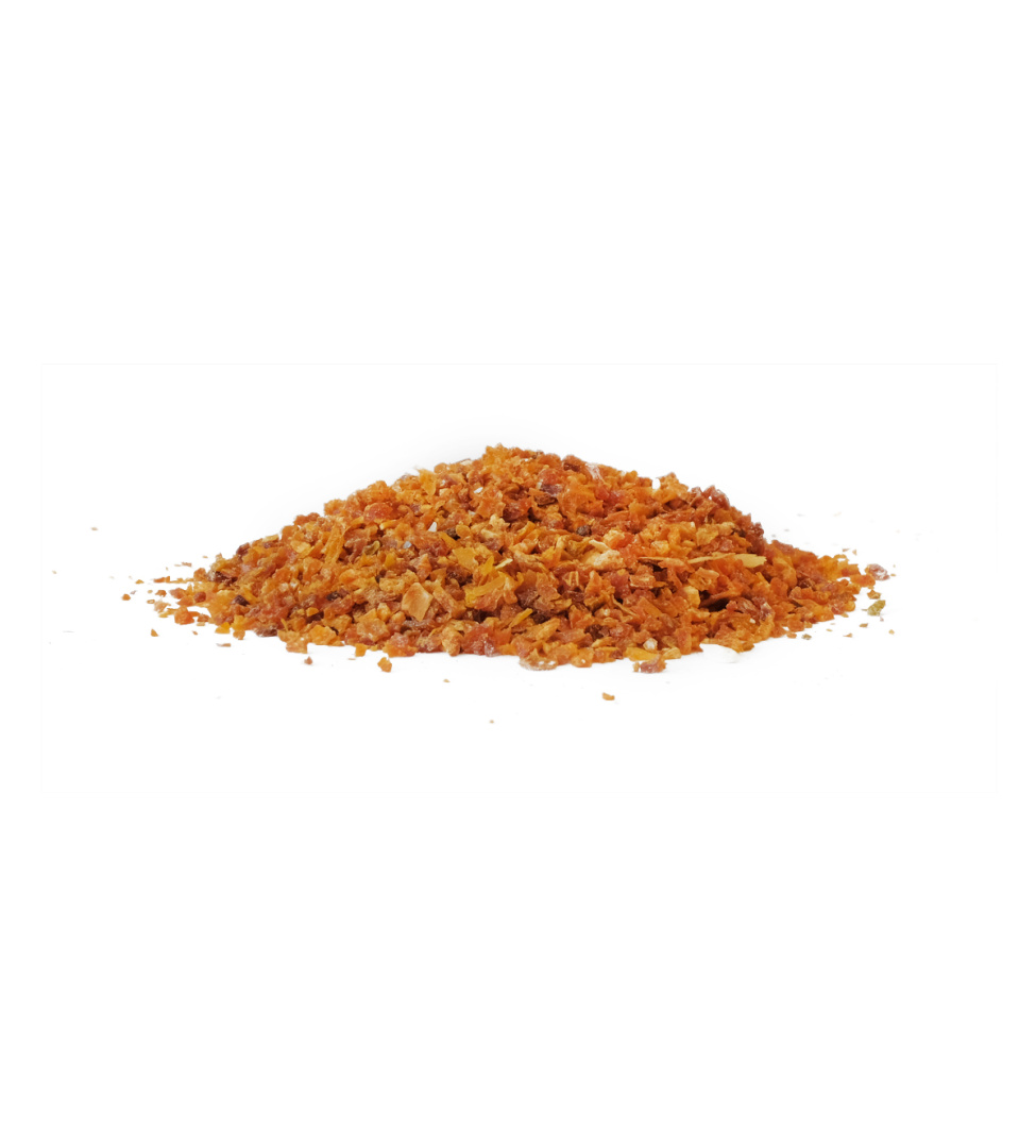 Bio mandarinhéj - pehely