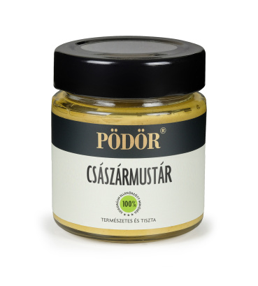 Császármustár Császármustár
