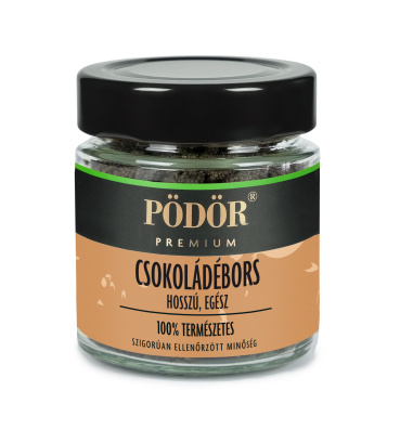 Csokoládébors - hosszú, egész Csokoládébors - hosszú, egész