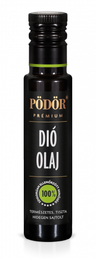 Dióolaj