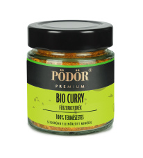 Bio curry fűszerkeverék
