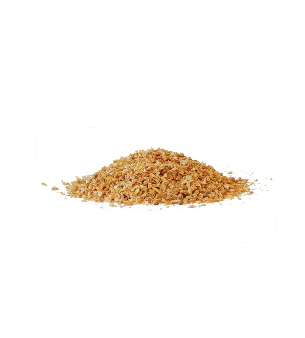 Bio citromhéj - pehely